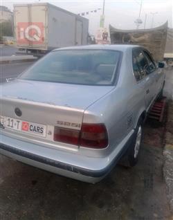 بی ئێم دەبڵیو سیریەس 5